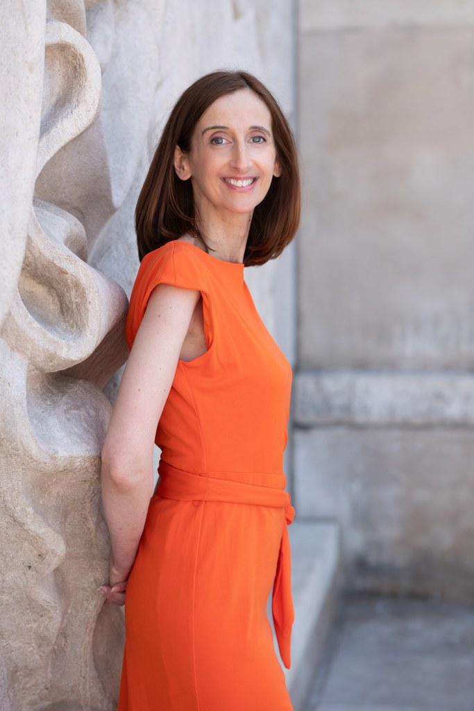 Stéphanie Buitekant